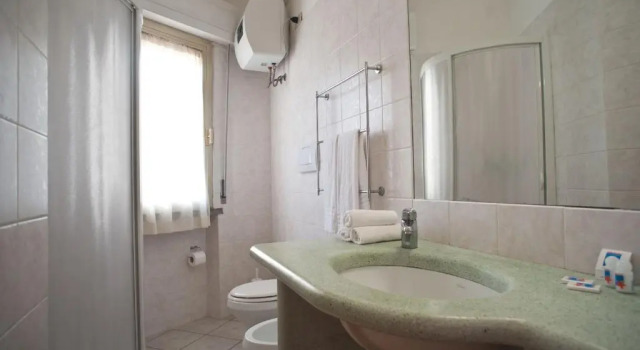 Люкс Hotel Residence Stella del Mare