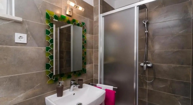 Apartment & Room Lady O, Забронировать Апартаменты/квартира Отели Региона Дубровника с парковкой, Парковка