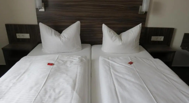 Люкс Hotel-Restaurant Zum Stern