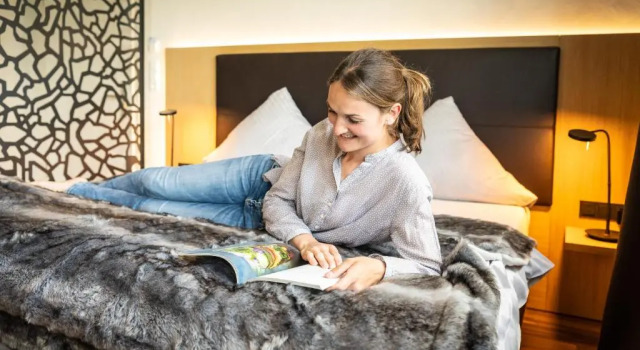Апартаменты Boutiquehotel Genusswerk Eifel
