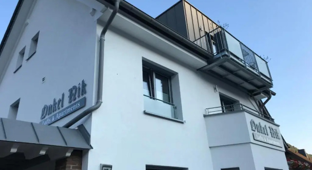 Onkel Nik - Premium Lofts & Apartments