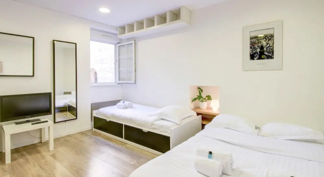Le Franklin 2 - Cosy & Clean