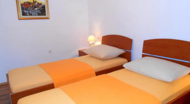 Villa Luma Apartments