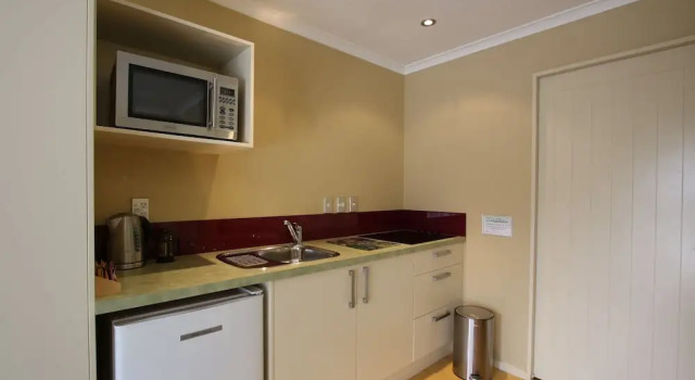 Апартаменты Standard Annabelle Motel