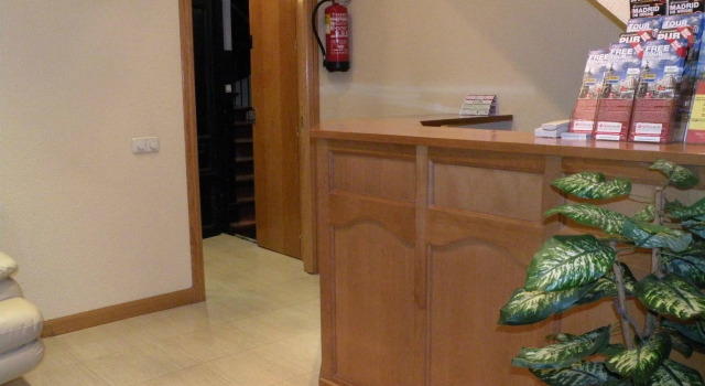 Hostal Benamar