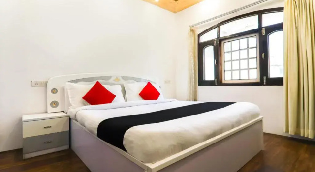 Hotel PC Palace
