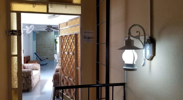 Casa de Tito y Martha, Забронировать Отель Гавана Гавана, рядом с Старая площадь