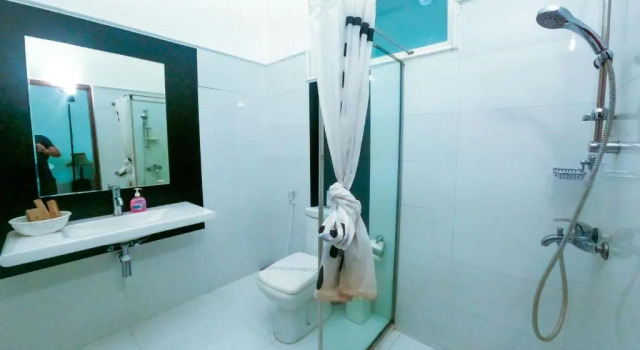Номер Standard Thilina Villa