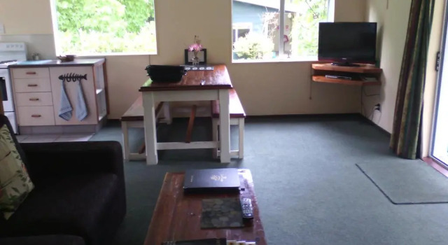 Creel Lodge, Забронировать Отель Отели Lake Taupo 4 звезды, 4*