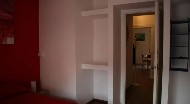 AD Trastevere Guest House - by AD Roma, Prenota Hotel Gianicolense Roma