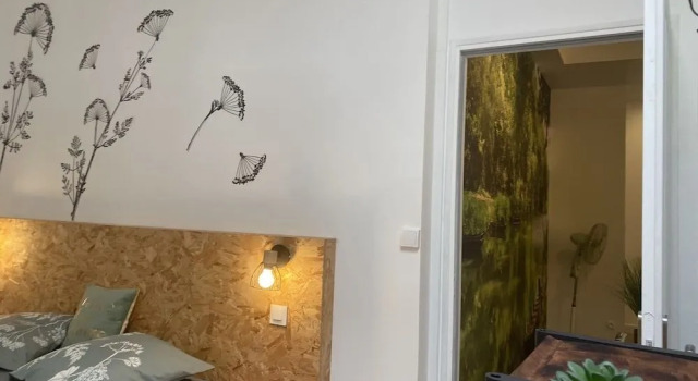 La maison d'Angelique - Coliving Hotel - Gare de Niort