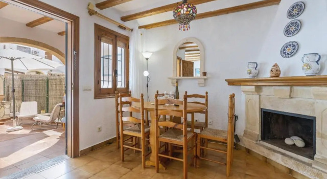 Casa Triana