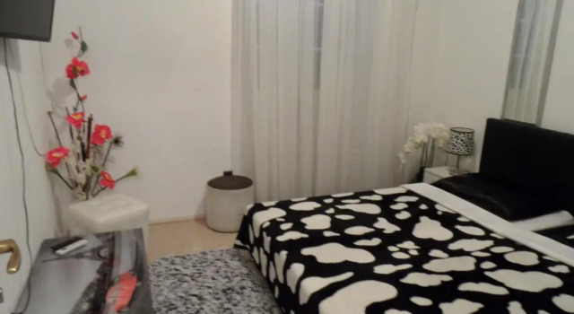 Двухместный номер Standard Rooms and Apartment Stambuk