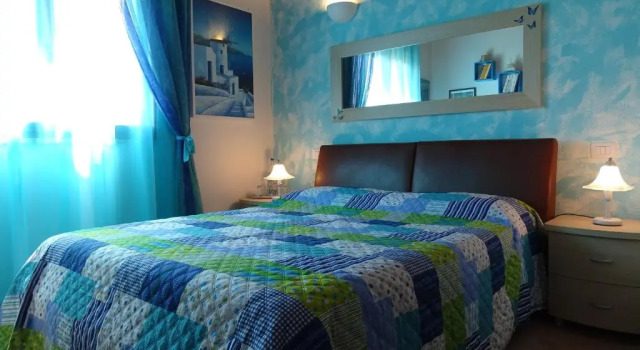 Номер Standard B&B La Dolce Vita