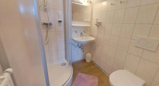 Апартаменты Gasthof zum Sandlweber