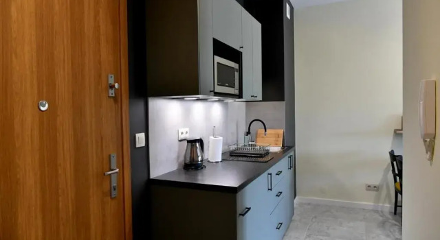 Апартаменты Ach To Tu! Apartament Zator