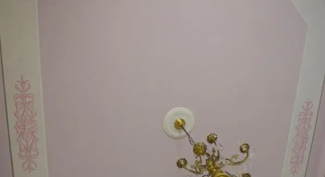 Номер Standard Eleonora Room & Breakfast