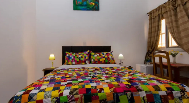 Номер Standard Jeane's Appart Hotel