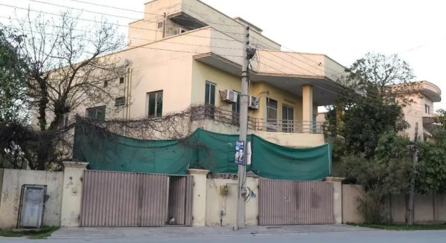 Green Land Hotel Lahore