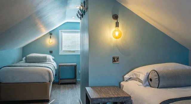 Burgh Island Hotel, Забронировать Отель Бизнес-отели Англии, 4* 5*