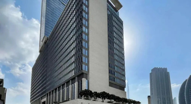 Silkhaus Modern Burj Khalifa View Balcony Difc, Забронировать Апартаменты/квартира Отели Дубая с парковкой, рядом с Дубайский международный финансовый центр, Парковка