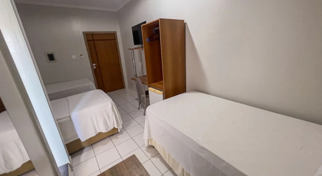 Номер Standard Hotel Guapindaia Praça