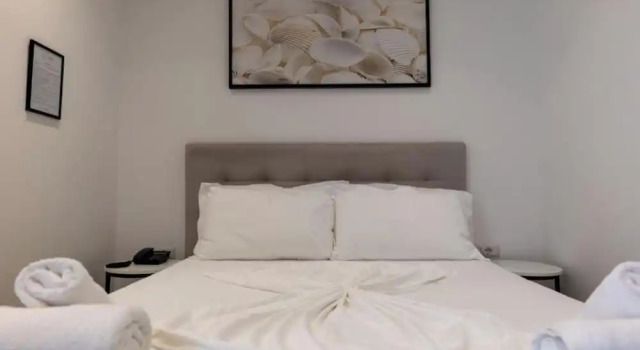 Deluxe Zimmer Art Hotel