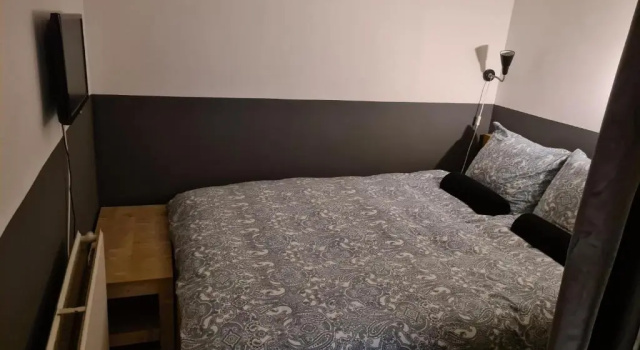 Bed & Breakfast 28 appartement met ruime tuin, Varaa Huoneisto Assen Drenthe