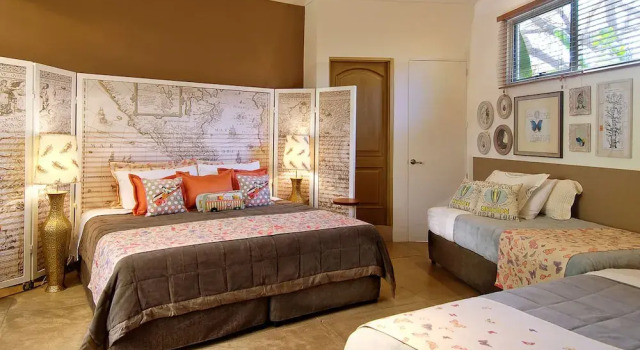 Hotel Villas Adra