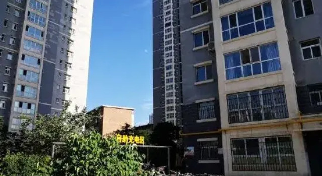 Lanzhou Yilu Hotel Apartment, Đặt Căn hộ Căn hộ ở Gansu, Căn hộ