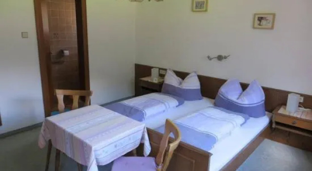 Haus Andrea, Prenota Hotel Hotel a Tirolo con parcheggio, Parcheggio