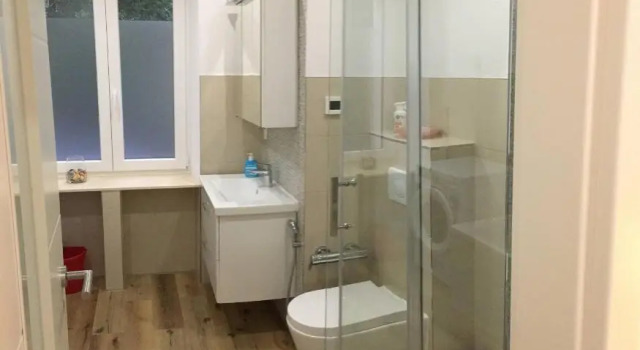 Charmante Wohnung am Rande von Leipzig an der A14