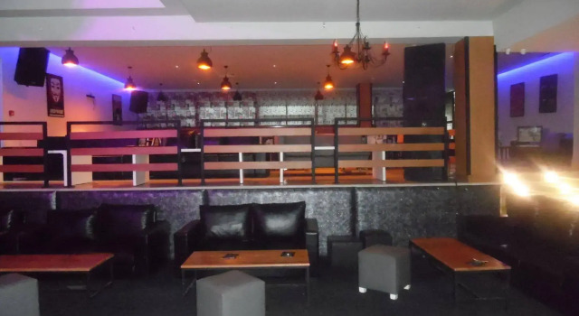 Hotel El Fell