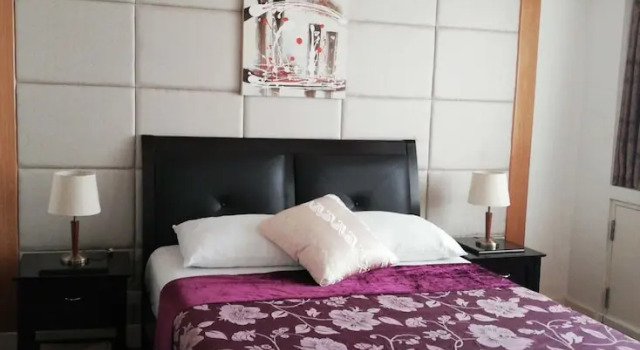 Grand Cenia Residences, Rezerwuj Hotel Cebu Cebu, w pobliżu Ayala Center Cebu