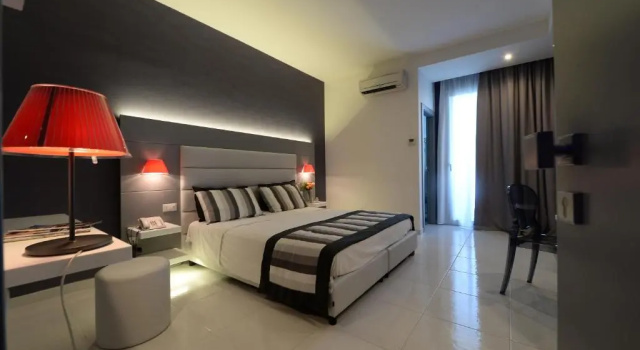 Двухместный номер Standard Homeholiday Giulivo