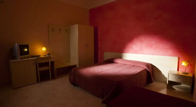 Klassisch Apartment SoleTerraLuna