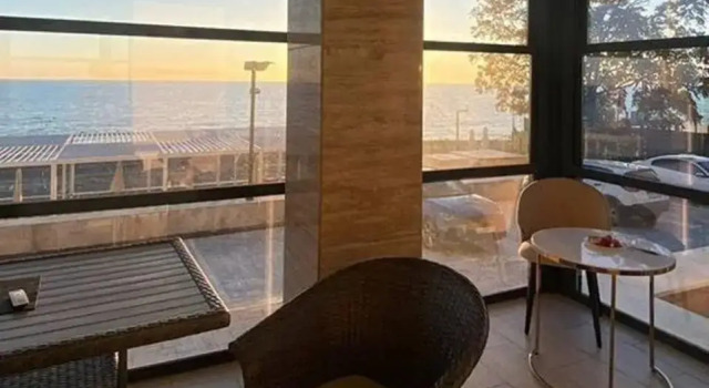 Апартаменты Апартаменты на улице Лучезарная 18/4