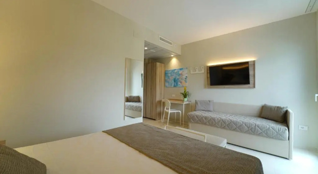 Eleamare Resort, Prenota Resort Ascea Cilento Coast