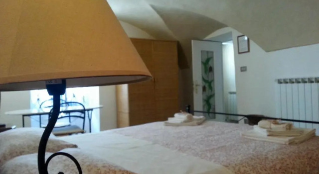 Camera Standard La Torre