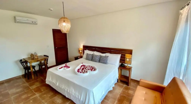 Pousada Villa Pantai