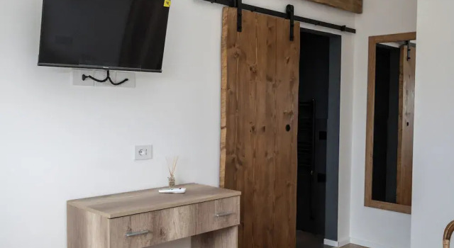 Двухместный номер Standard с видом на море Bellavista Kamarina Resort
