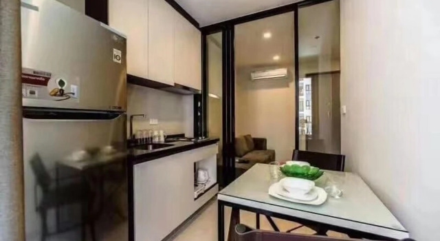 Апартаменты Pony's Homestay -The Base Condo-