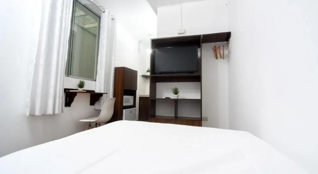 Executive Studio Apartment Rent piura