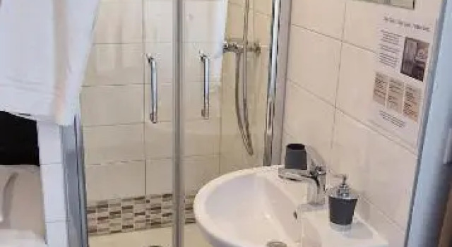 Номер Standard Hotel de France