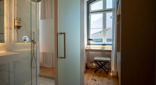 Tempo FLH Hotels Lisboa, Забронировать Отель Отели Лиссабона 3 звезды, рядом с Carmo Fountain, 3*