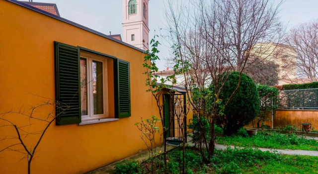 Cavaticcio apartment, Забронировать Апартаменты/квартира Болонья провинция Болонья, рядом с Башня Гарисенда