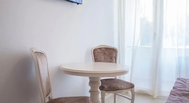Двухместный номер Standard Hotel Sulina International