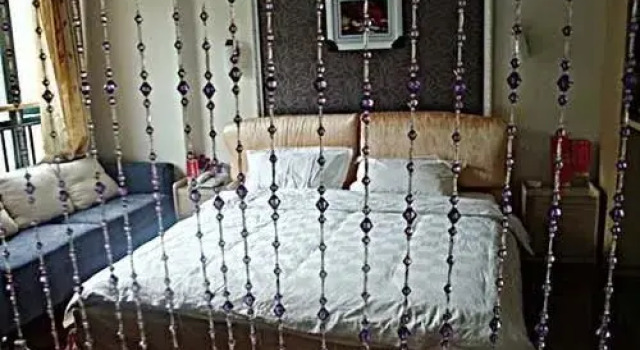 Aike 100 Business Hotel - Chunyang Road