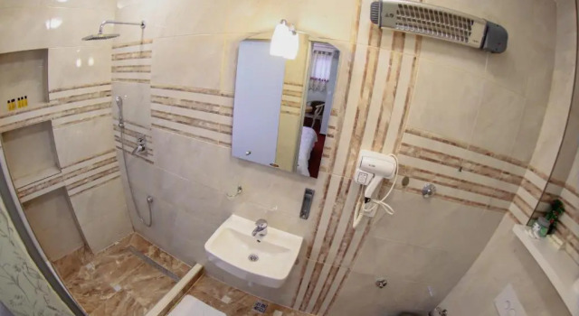 Номер Comfort Hotel Lula