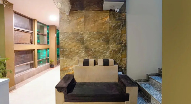 Fabhotel Relax, Rezerwuj Hotel Hotele w Gujarat ze śniadaniem, Śniadanie